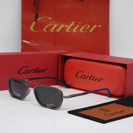 نظاره شمسية فآخرة من ماركة كارتير CARTIER
