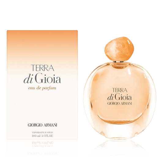 جورجيو ارماني تيرا اكوا دي جيو - أو دي بارفيوم (نسائي) 100مل - Ebuy.sa