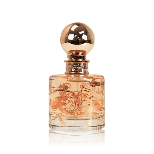 جيسيكا سمبسون فانسي - أو دي بارفيوم (نسائي) 100مل - Ebuy.sa