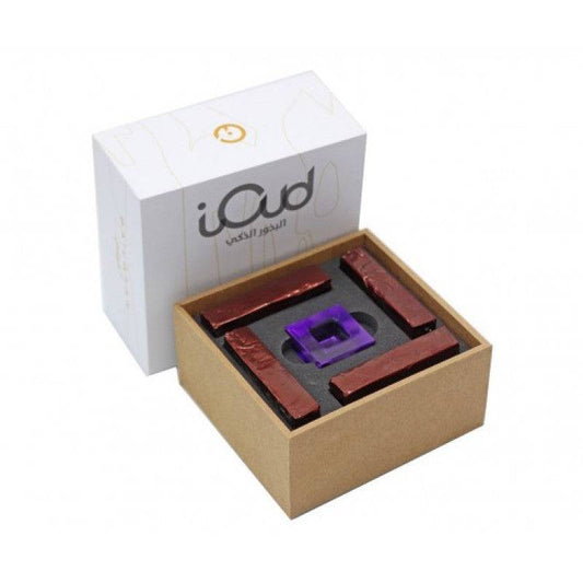 اي عود البخور الذكي برائحة البيلسان - اربعة اعواد - Ebuy.sa