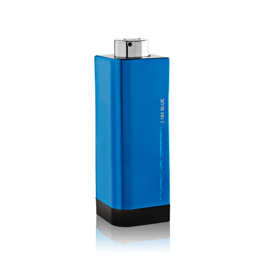 بورش ديزاين 180 بلو فور مان - أو دي تواليت (رجالي) 100مل - Ebuy.sa