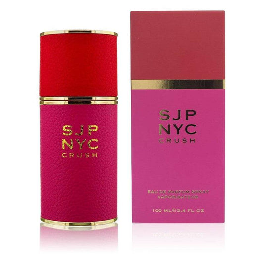 سارة جيسيكا باركير اس جيه بي ان واي سي كراش - أو دي بارفيوم (نسائي) 100مل - Ebuy.sa