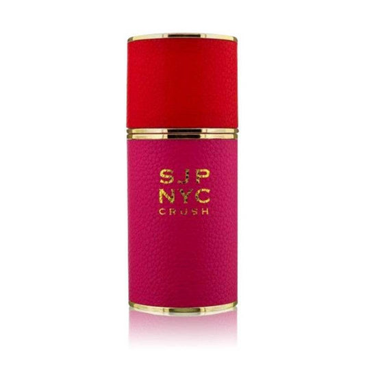 سارة جيسيكا باركير اس جيه بي ان واي سي كراش - أو دي بارفيوم (نسائي) 100مل - Ebuy.sa