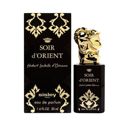 سيسلي سوير دي اورينت - أو دي بارفيوم (نسائي) 50مل - Ebuy.sa