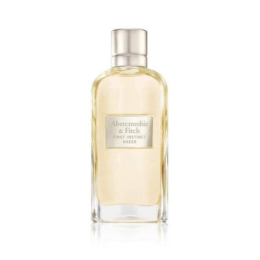 ابيركرومبي آند فيتش فيرست انستينكت شير ومن - أو دي بارفيوم (نسائي) 50مل - Ebuy.sa