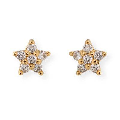 أليسيا بون - حلق دايزي دريمز جولد - Ebuy.sa