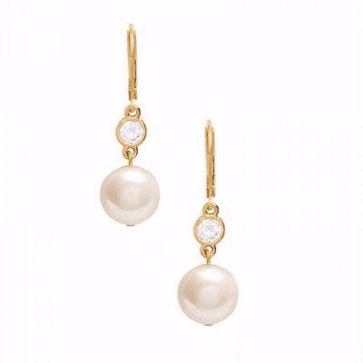 أليسيا بون - حلق دروب اوف ديو - Ebuy.sa