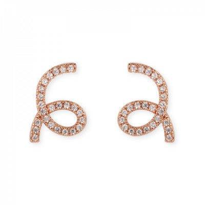 أليسيا بون - حلق شو مي يور لوف - Ebuy.sa