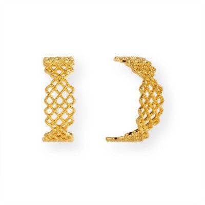 أليسيا بون - حلق ليدي - Ebuy.sa