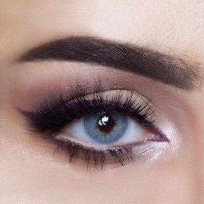 عدسات لنس مي سكاي بلو - Sky Blue - Ebuy.sa