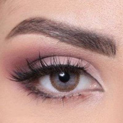 عدسات لنس مي براون - Brown - Ebuy.sa