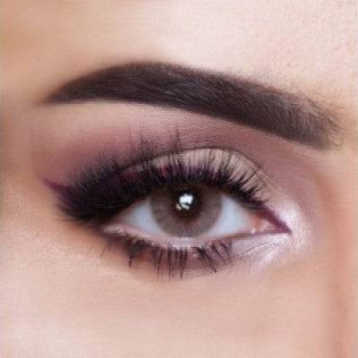 عدسات لنس مي كراميل - Caramel - Ebuy.sa