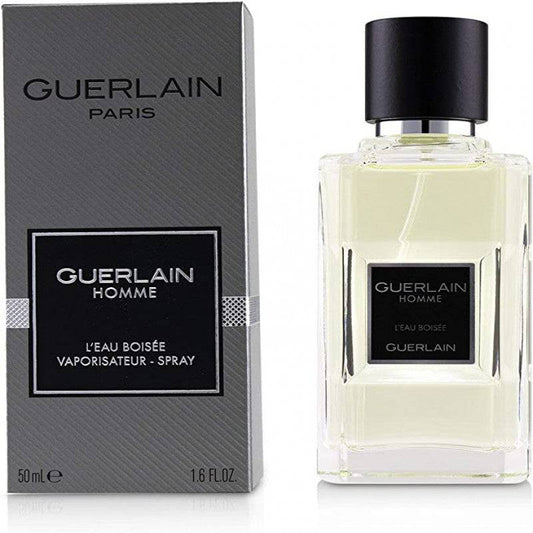 جيرلان هوم ليو بويزي - أو دي تواليت (رجالي) 50مل - Ebuy.sa