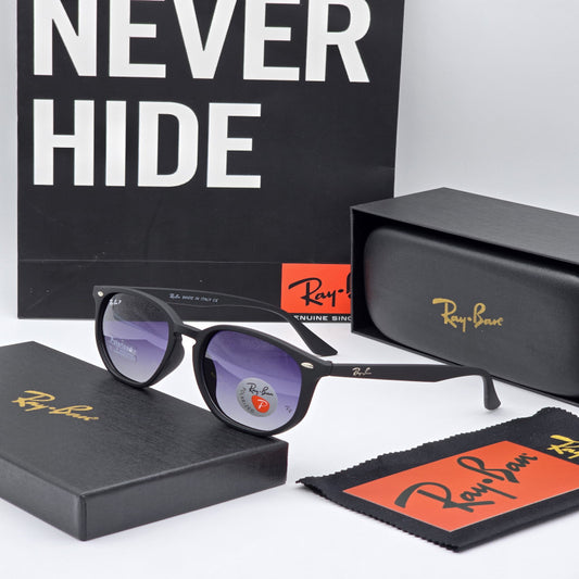 نظارة شمسية ماركة رايبان RayBan