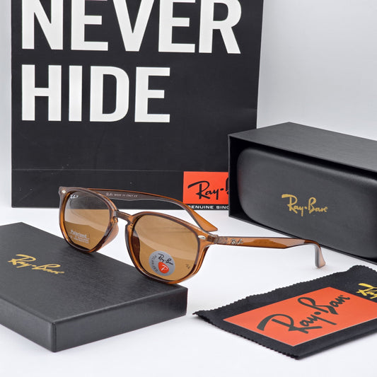 نظارة شمسية ماركة رايبان RayBan