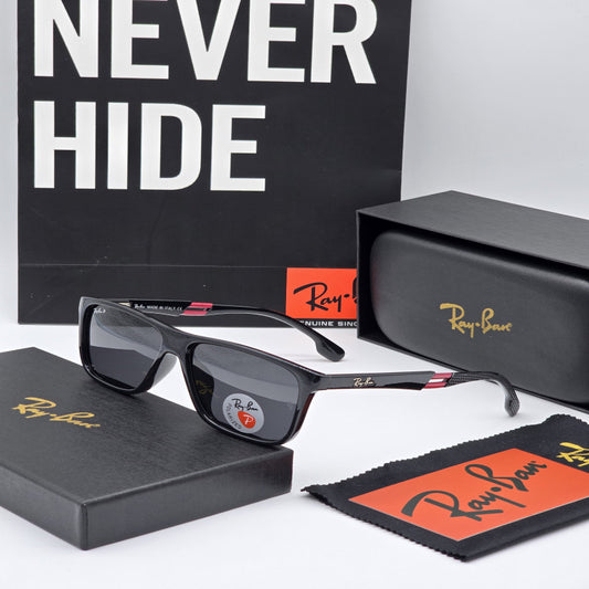 نظارة شمسية ماركة رايبان RayBan