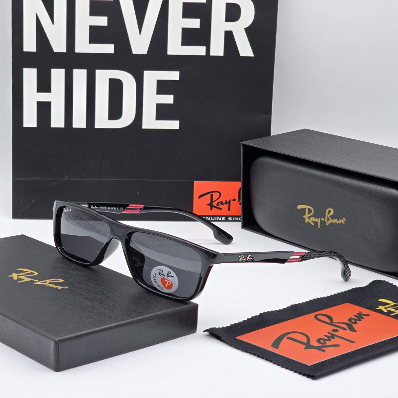 نظارة شمسية ماركة رايبان RayBan