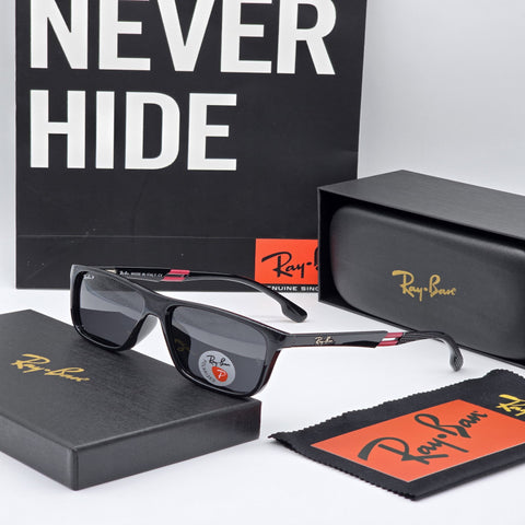 نظارة شمسية ماركة رايبان RayBan