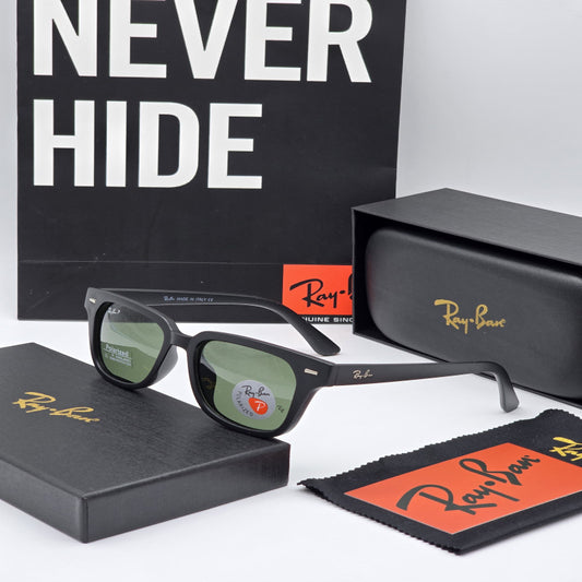 نظارة شمسية ماركة رايبان RayBan