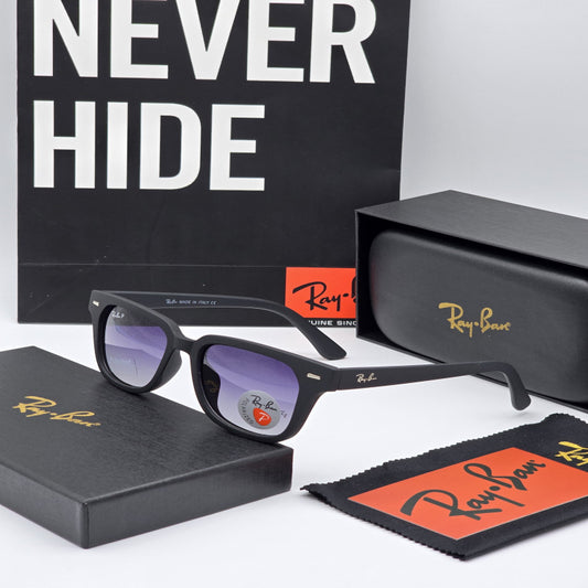 نظارة شمسية ماركة رايبان RayBan