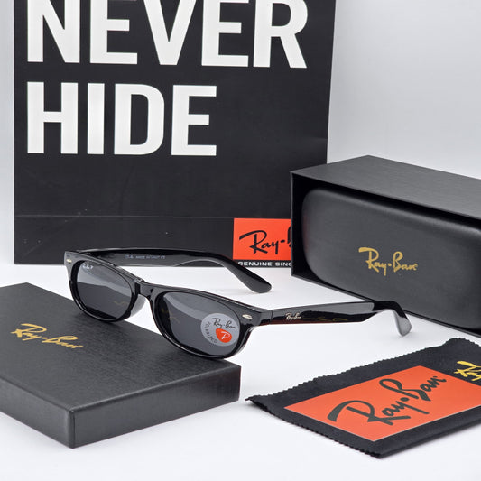 نظارة شمسية ماركة رايبان RayBan