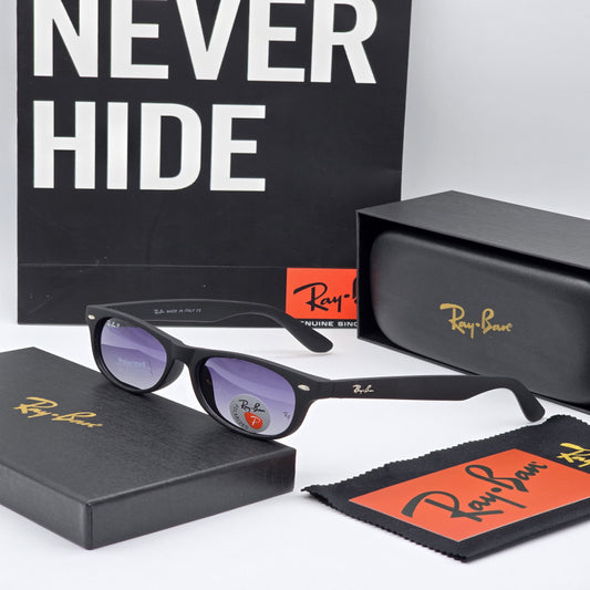 نظارة شمسية ماركة رايبان RayBan