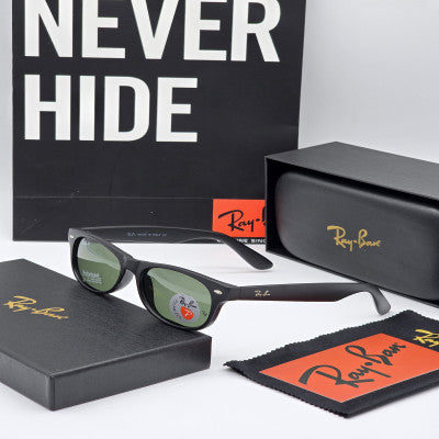 نظارة شمسية ماركة رايبان RayBan