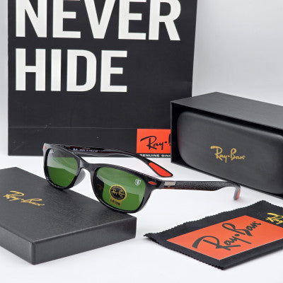 نظارة شمسية ماركة رايبان RayBan اصدار فراري