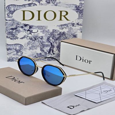 نظارة شمسية ماركة ديور Dior