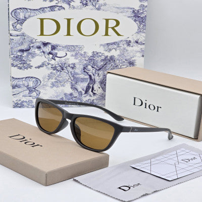 نظارة شمسية ماركة ديور Dior