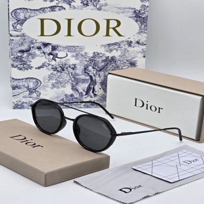 نظارة شمسية ماركة ديور Dior