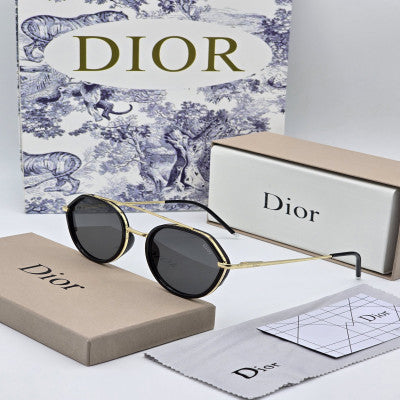 نظارة شمسية ماركة ديور Dior