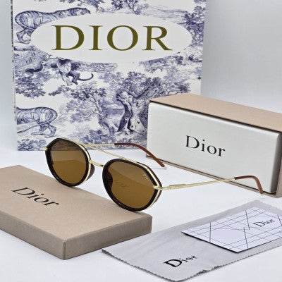 نظارة شمسية ماركة ديور Dior
