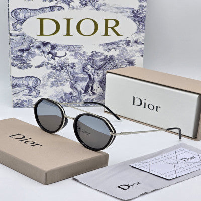 نظارة شمسية ماركة ديور Dior