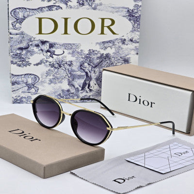 نظارة شمسية ماركة ديور Dior