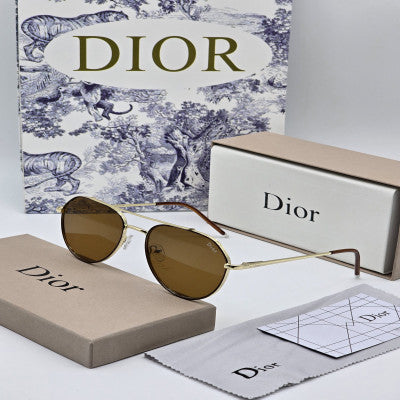 نظارة شمسية ماركة ديور Dior