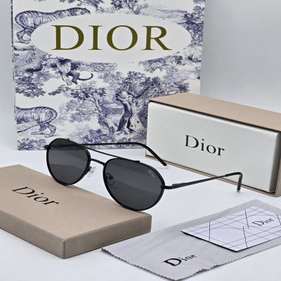 نظارة شمسية ماركة ديور Dior