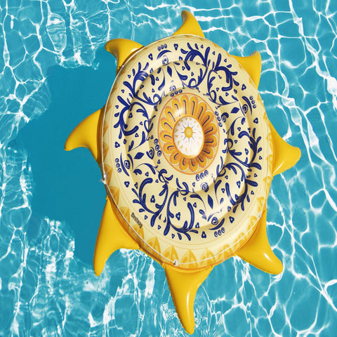 بست واي, فرشة جلوس جزيرة الشمس  226X226CM 26-43391