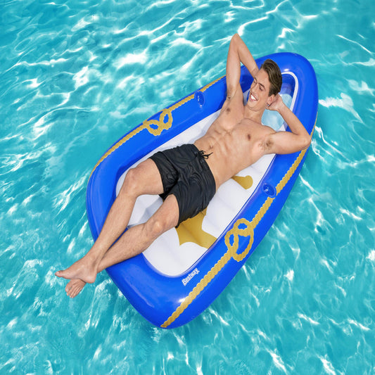 بست واي, فرشة جلوس قارب 190X107CM 26-43403 - Ebuy.sa