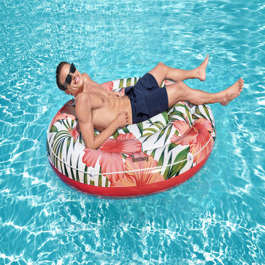 بست واي, فرشة جلوس النخيل 158CM 26-43410 - Ebuy.sa