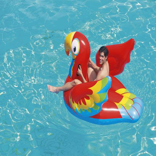 بست واي-قارب ركوب ببغاء ,203X132CM 26-41127 - Ebuy.sa