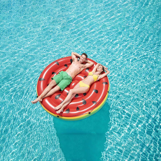 بست واي- جلسة استرخاء جزيرة الحبحب  نفخ 188CM 26-43140 - Ebuy.sa