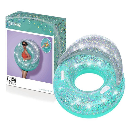 بست واي  كفر سباحة الاحلام  1.17m x 1.17m 26-43509 - Ebuy.sa