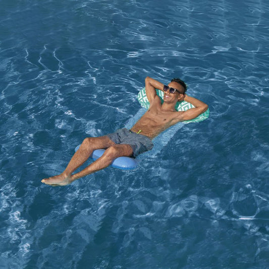 بست واي  فرشة جلوس مرجيحة 1.45m x 87cm 26-43555 - Ebuy.sa