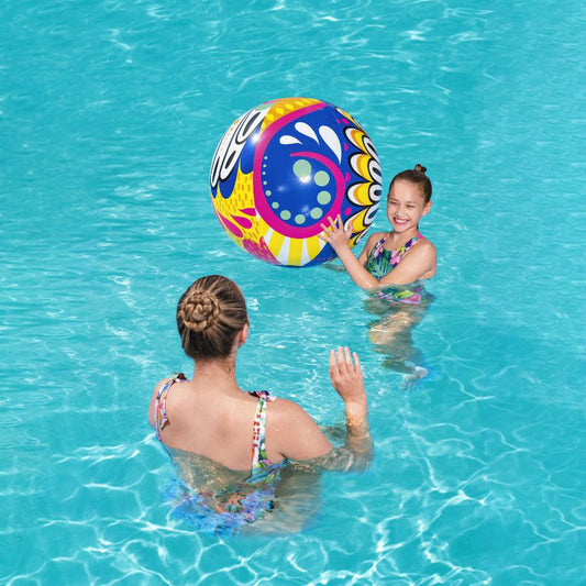 بست واي  كورة شاطي 91 سم 26-31044 - Ebuy.sa