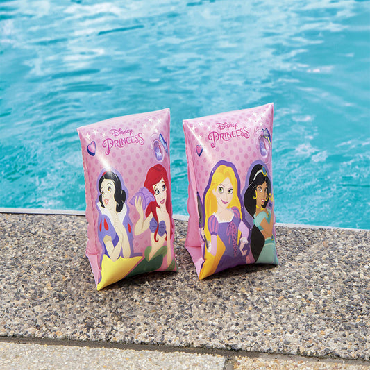 يد سباحة الاميرة 23X15 سم  -26-91041 - Ebuy.sa