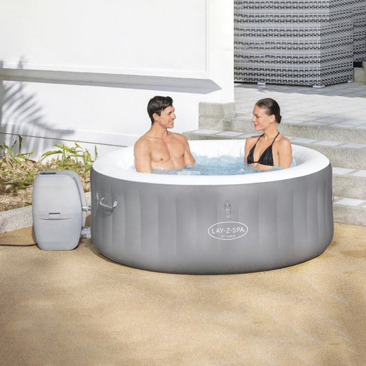 ليزي سبا  جاكوزي لوسيا 1.70m x 66cm 26-60037 - Ebuy.sa