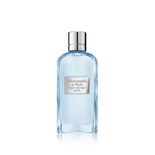 ابيركرومبي آند فيتش فيرست انستينكت بلو ومن - أو دي بارفيوم (نسائي) 100مل - Ebuy.sa