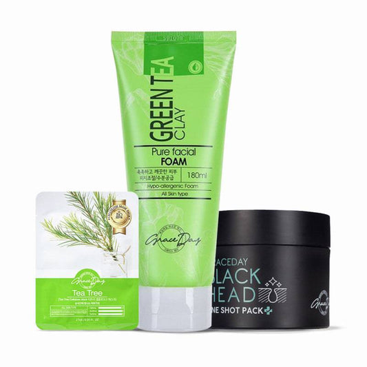 بكج إزالة الرؤوس السوداء - Ebuy.sa