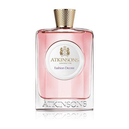 اتكينسونس فاشن ديكري - أو دي تواليت (نسائي) 100مل - Ebuy.sa